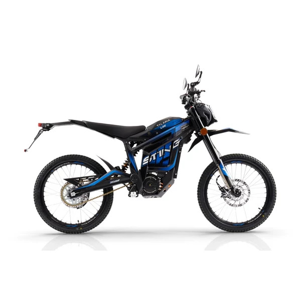 Talaria Sting TL4000 L3e elektromos motorkerékpár
