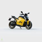 Ultraviolette F-77 SuperStreet