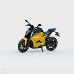 Ultraviolette F-77 SuperStreet
