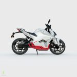 Ultraviolette F-77 SuperStreet