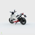 Ultraviolette F-77 SuperStreet