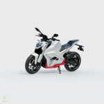 Ultraviolette F-77 SuperStreet