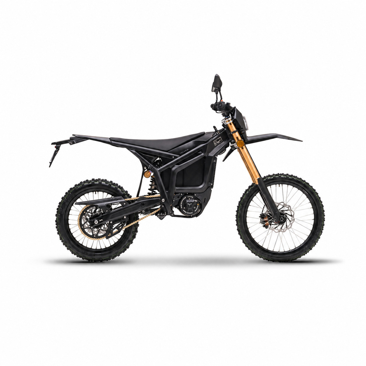 Talaria Komodo – MX6 TL6000 L3e Talaria Komodo - MX6 TL6000 L3e - Image 1