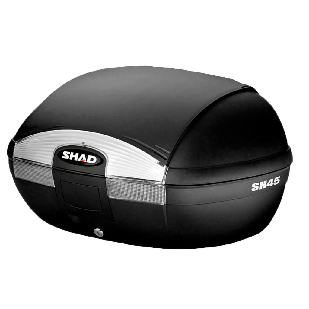 Shad hátsó doboz SH45, 45 liter