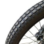Sur-Ron Light Bee alkatrész, gumiabroncs enduro 19";