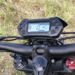 Sur-Ron Light Bee alkatrész, kijelző (L1e)