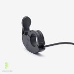 Talaria TL5500, visszatáplálás (visszatöltés) kapcsoló (Regen switch)