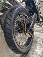 Talaria, supermoto szett 70/90-17, 90/80-17col, [TL5500]