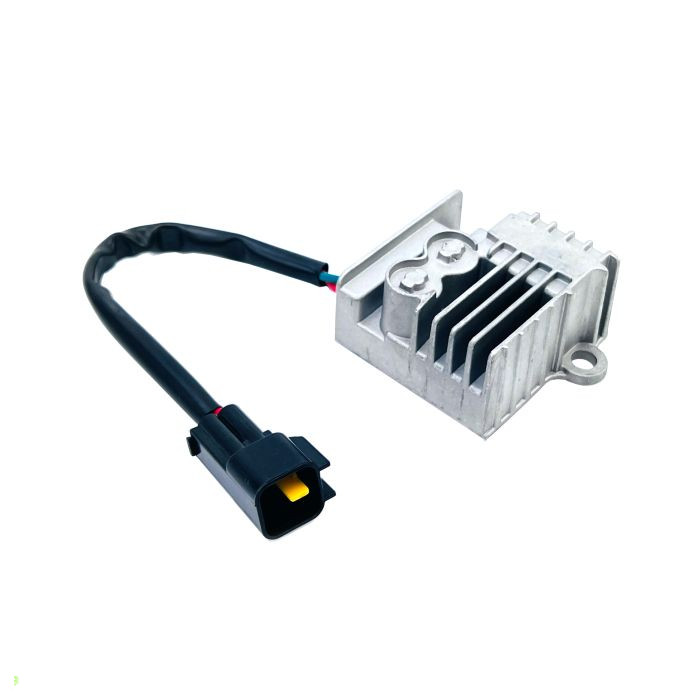 E Ride Pro konverter (12V)