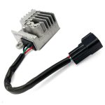 E Ride Pro konverter (12V)