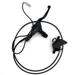 E Ride Pro első fék szett
