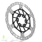 Lebegő hátsó féktárcsa 220mm - Talaria, E Ride Pro