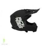 Acerbis Profile 5 AC offroad bukósisak fekete L