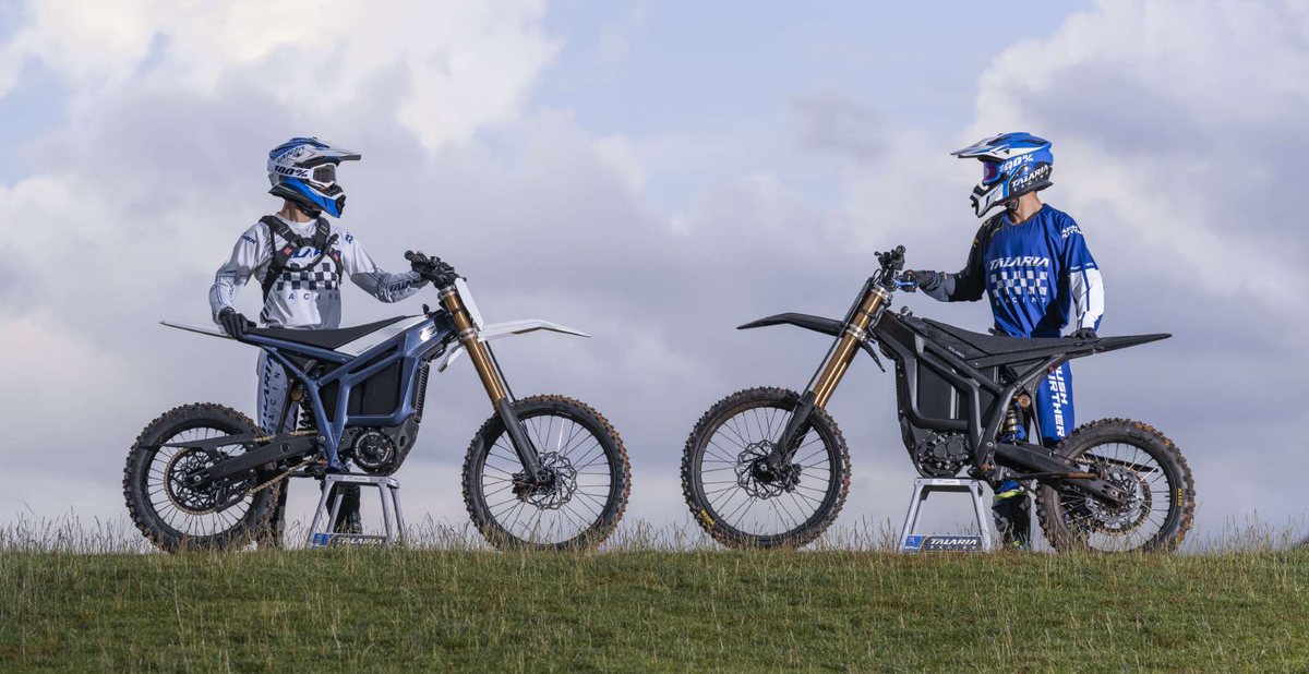 Elektrorider közösségi motoros tartalom