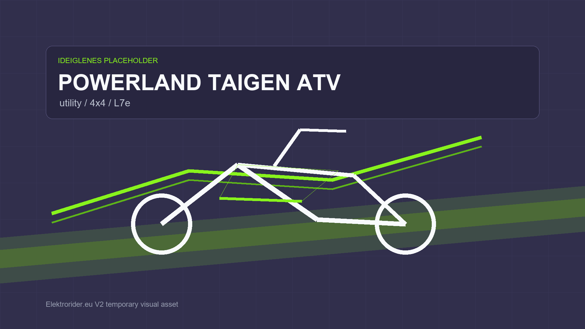 Powerland