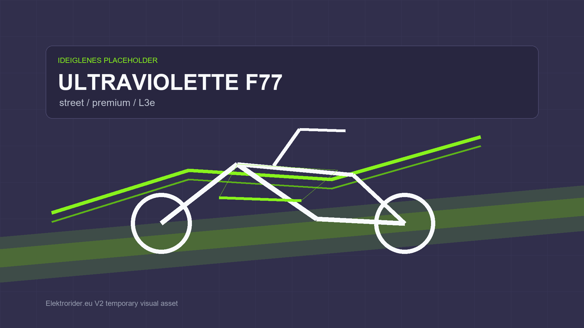 Ultraviolette